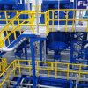 FLSmidth REFLUXT Classifier Modular Plant